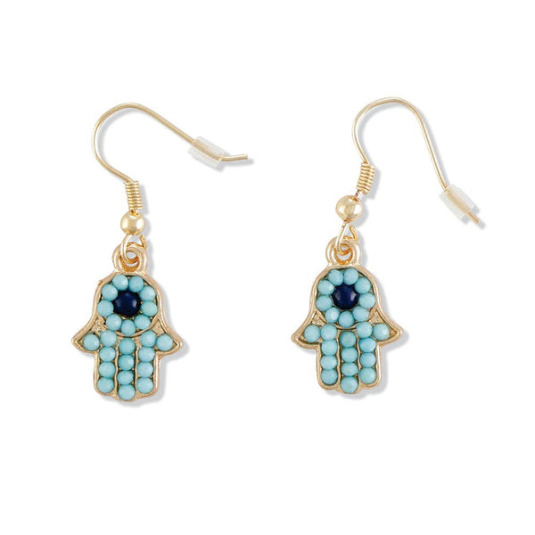 MY Radon Earring