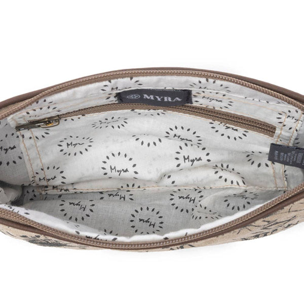 MY DAINTY DELIGHT SMALL & CROSS BODY BAG