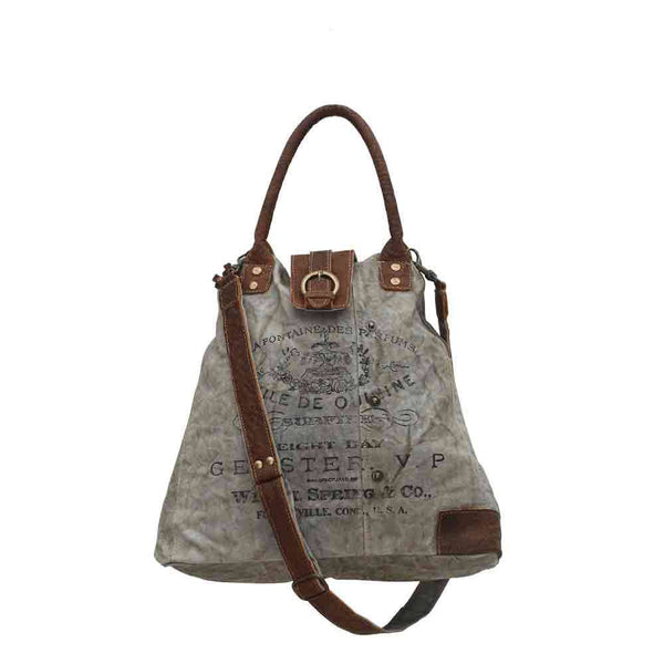 MY Gerster Shoulder Bag