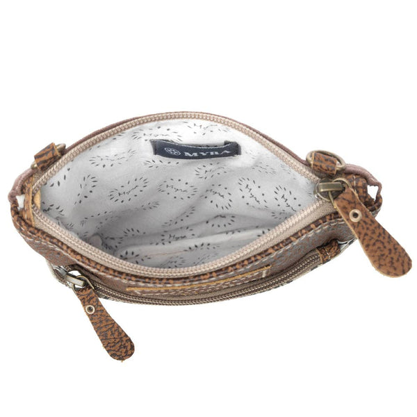 MY SOUL SEARCHER SMALL & CROSS BODY BAG