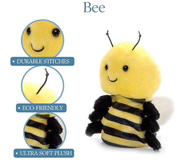 ZOO Nuggetz Bumble Bee