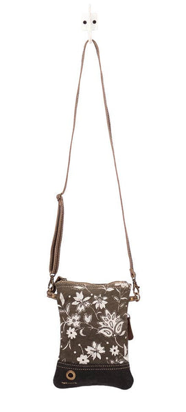 MY Dusky Bleach Small & Cross Body Bag