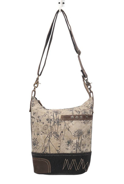 MY Solidaster Shoulder Bag