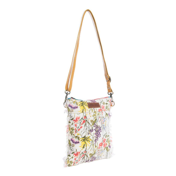MY Meadow Peace Crossbody Bag