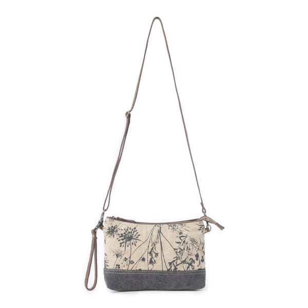 MY DAINTY DELIGHT SMALL & CROSS BODY BAG