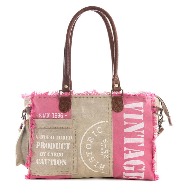 MY Queen Creek Small & Crossbody Bag in Pink: Single
