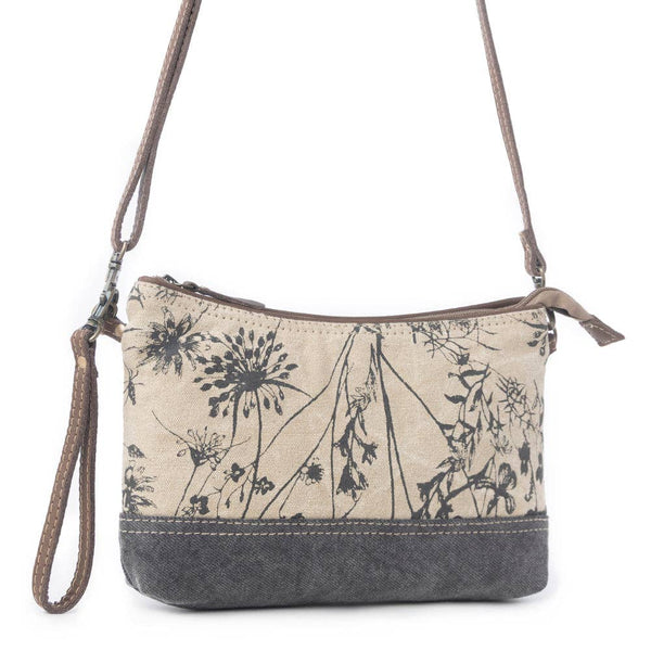 MY DAINTY DELIGHT SMALL & CROSS BODY BAG